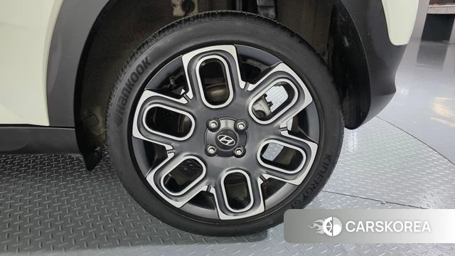 Hyundai Casper id 4541484 из Кореи 14