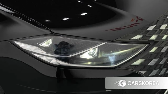 Hyundai The New Grandeur IG id 4671702 из Кореи 14
