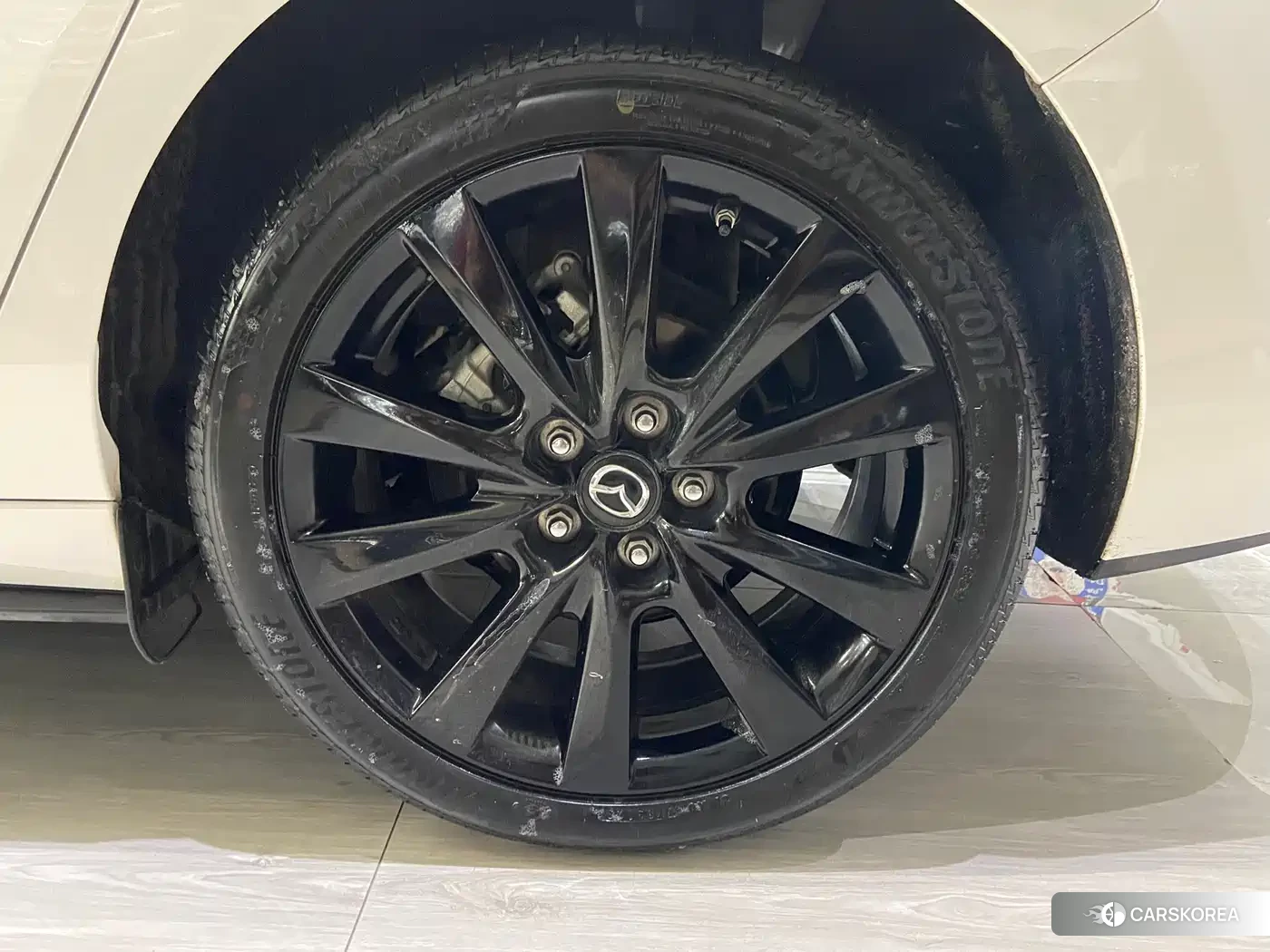 Mazda 3 id 4583736 из Китая 14