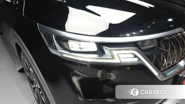 Kia Carnival 4th generation id 4775174 из Кореи 14