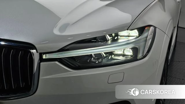 Volvo XC60 second Generation id 4542150 из Кореи 14