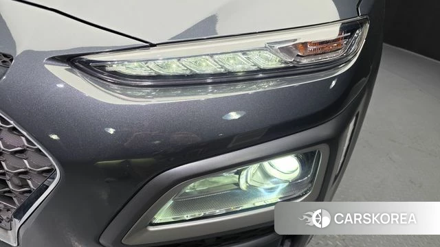 Hyundai Kona id 4331642 из Кореи 14