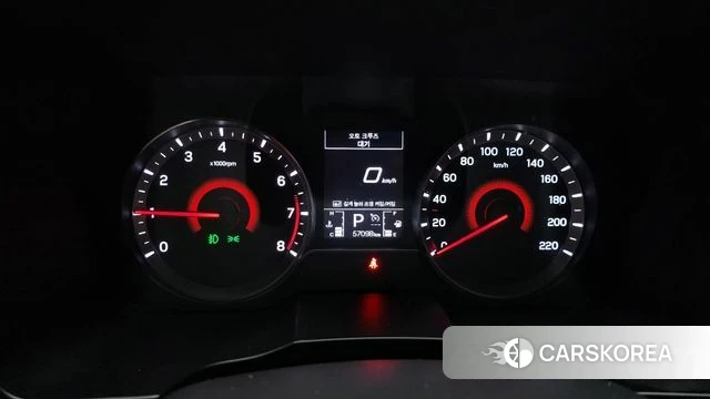 Ssangyong Berry New Tivoli id 4331292 из Кореи 14