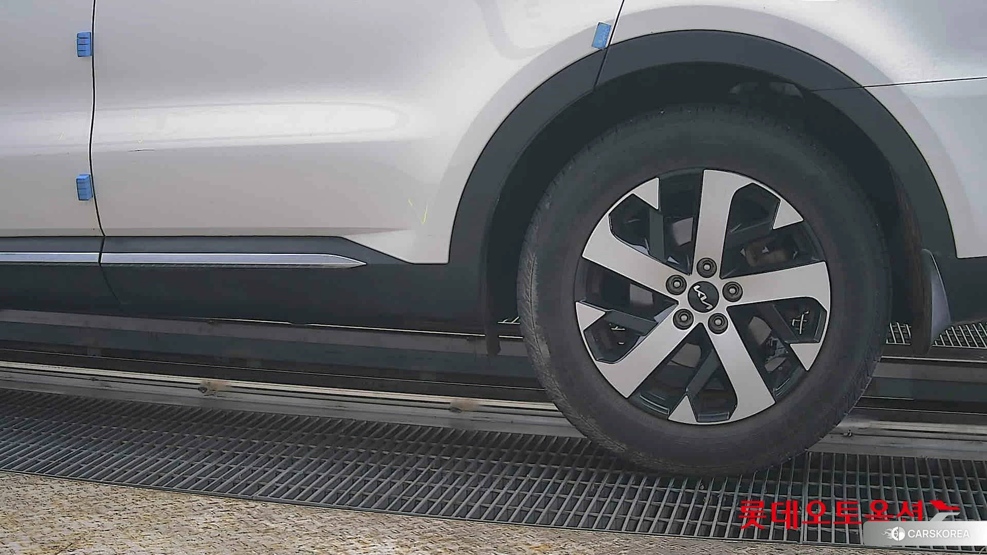 Kia Sorento id 3875754 из Кореи 14