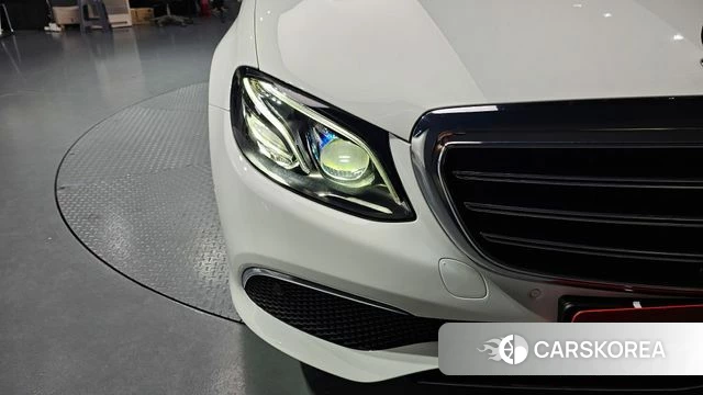 Mercedes-Benz E-Class W213 id 4410999 из Кореи 14