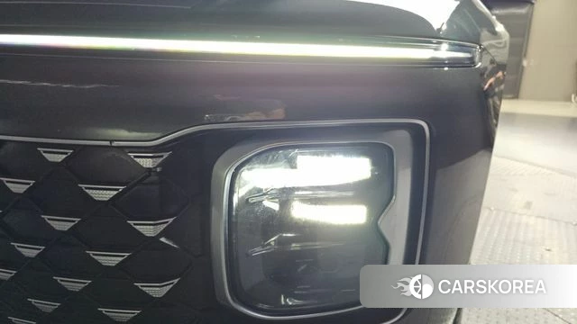 Hyundai Grandeur Hybrid (GN7) id 4249210 из Кореи 14