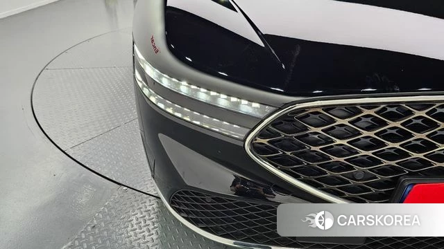 Genesis G90 (RS4) id 4422967 из Кореи 14