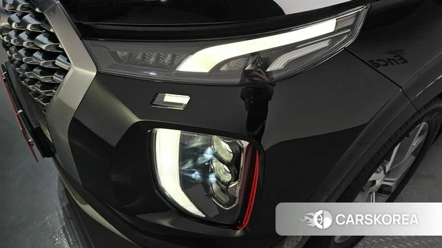 Hyundai Palisade id 4447381 из Кореи 14