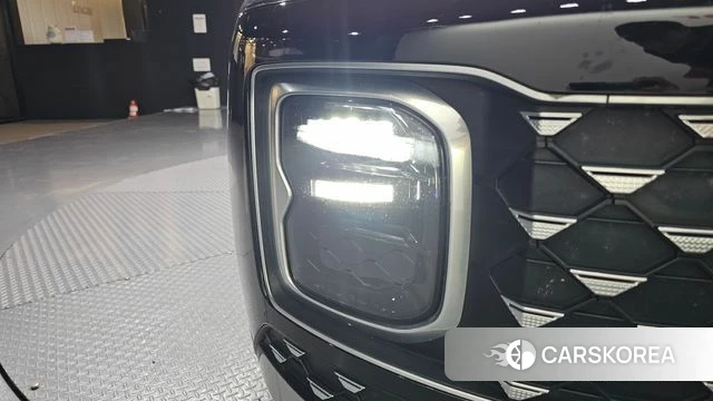 Hyundai Grandeur Hybrid (GN7) id 4630870 из Кореи 14
