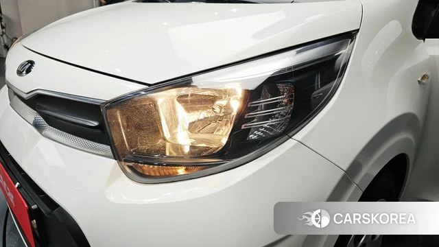 Kia Morning Urban (JA) id 4370946 из Кореи 14