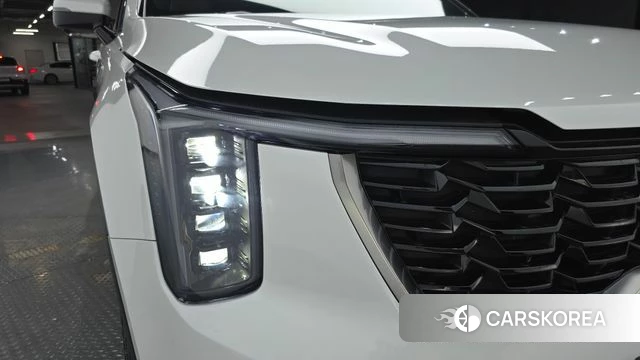 Kia The New Sorento 4th Generation id 4739832 из Кореи 14