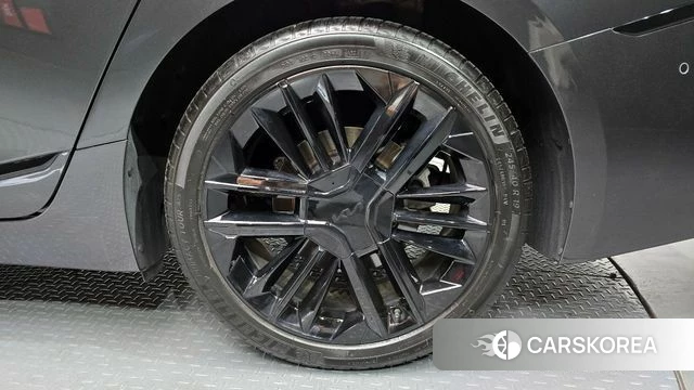 Kia The New K8 Hybrid id 4279950 из Кореи 14