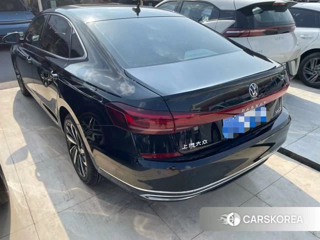 Volkswagen Passat id 4314165 из Китая 14