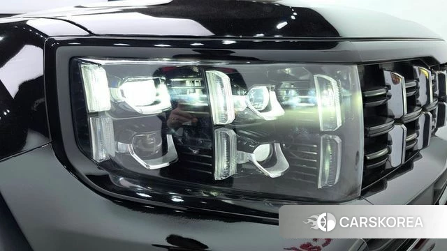 Kia Mohave Master id 4783850 из Кореи 14