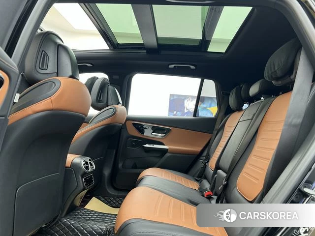 Mercedes-Benz GLC id 4257147 из Китая 14