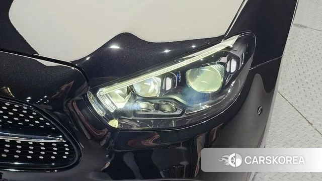 Mercedes-Benz E-Class W213 id 4428483 из Кореи 14