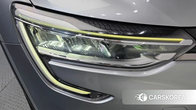 Renault Korea (Samsung) XM3 id 4482626 из Кореи 14