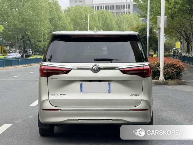 Buick GL8 id 4209937 из Китая 14