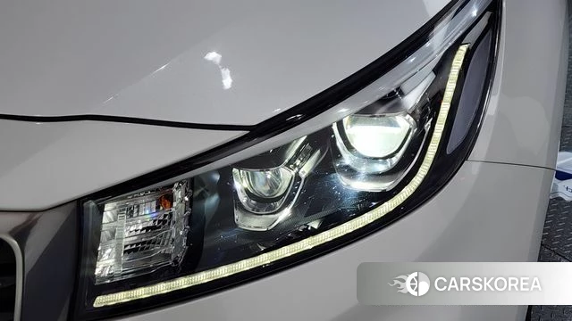 Kia The New Carnival id 4619849 из Кореи 14