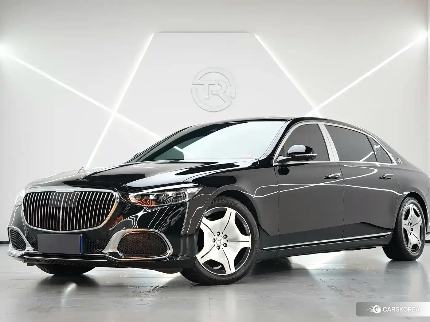 Mercedes-Benz Maybach S-Class id 4514248 из Китая 14