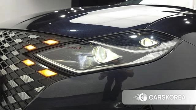 Hyundai The New Grandeur IG id 4698071 из Кореи 14