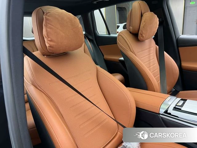 Mercedes-Benz GLC id 4219925 из Китая 13