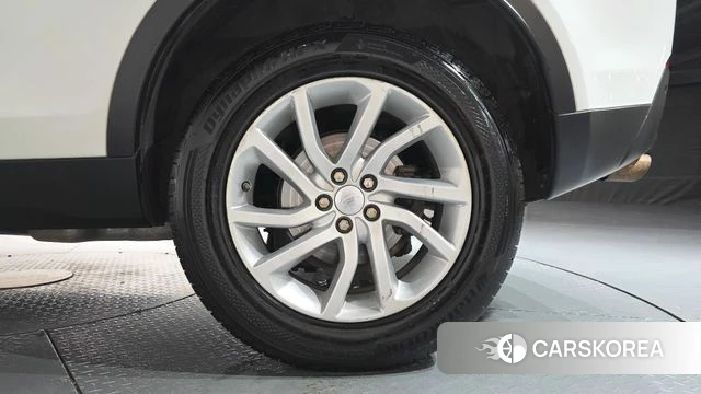 Land Rover Discovery Sports id 4502689 из Кореи 14