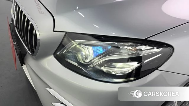 Mercedes-Benz E-Class W213 id 4765085 из Кореи 14