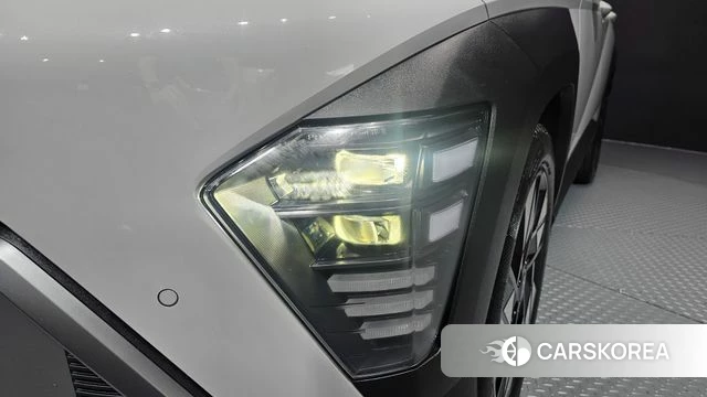 Hyundai Kona (SX2) id 4321514 из Кореи 14