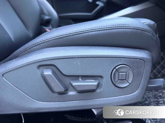 Audi A3 id 4307477 из Китая 14