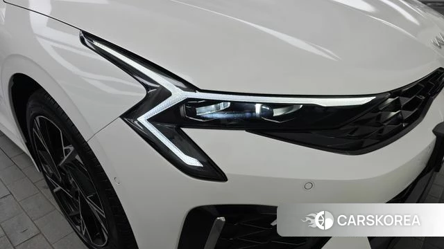 Kia The New K5 3rd generation id 4700864 из Кореи 14