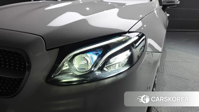 Mercedes-Benz E-Class W213 id 4543375 из Кореи 14