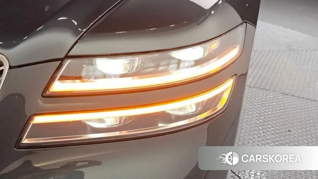 Genesis G80 (RG3) id 4691672 из Кореи 14