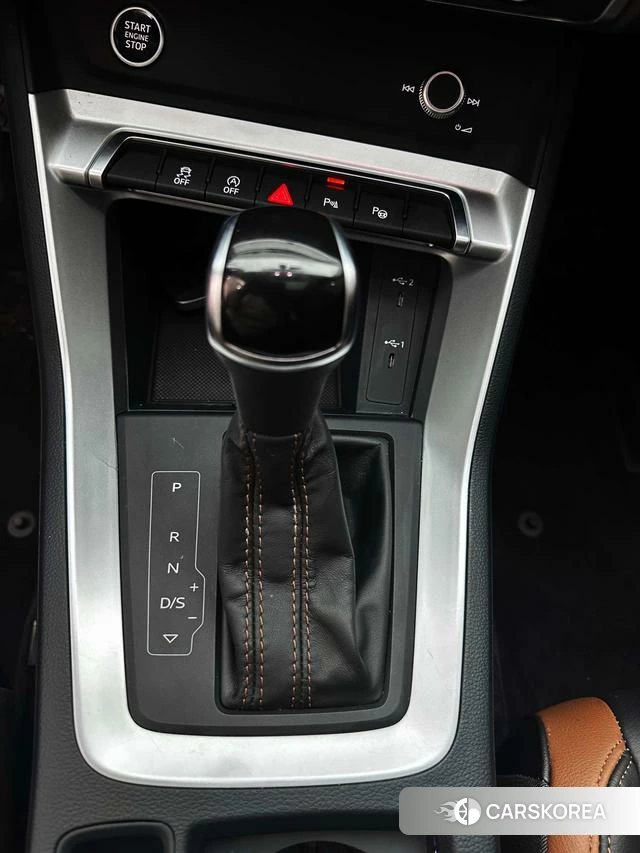 Audi Q3 id 4387283 из Китая 14