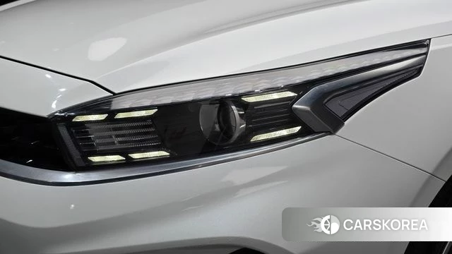 Kia The New K3 2nd generation id 4444157 из Кореи 14