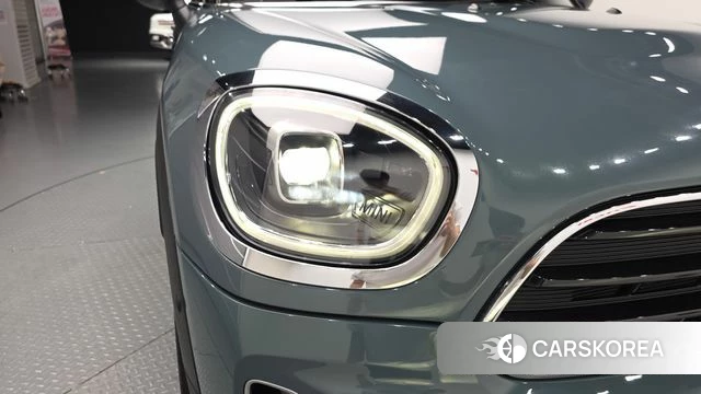 Mini Cooper Countryman id 4670168 из Кореи 14