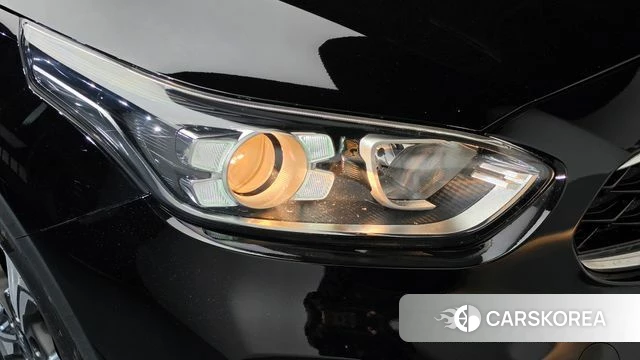 Kia Come New K3 id 4873354 из Кореи 14