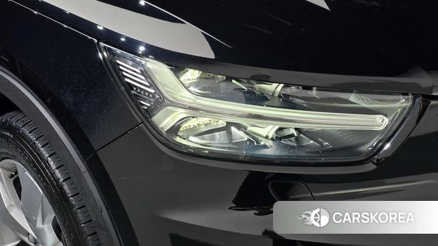 Volvo XC40 id 4702453 из Кореи 14