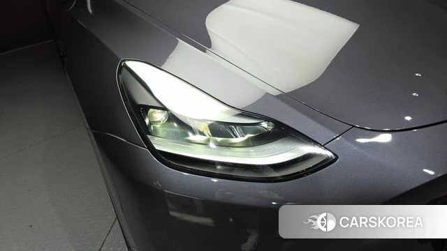 Tesla Model Y id 4834680 из Кореи 14