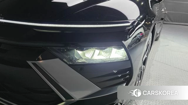 Hyundai Sonata D Edge (DN8) id 4578597 из Кореи 14