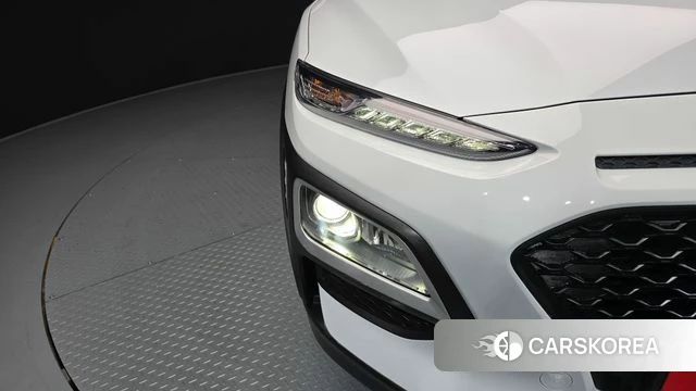 Hyundai Kona id 4520513 из Кореи 14