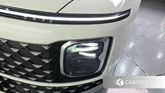 Hyundai Grandeur (GN7) id 4612481 из Кореи 14