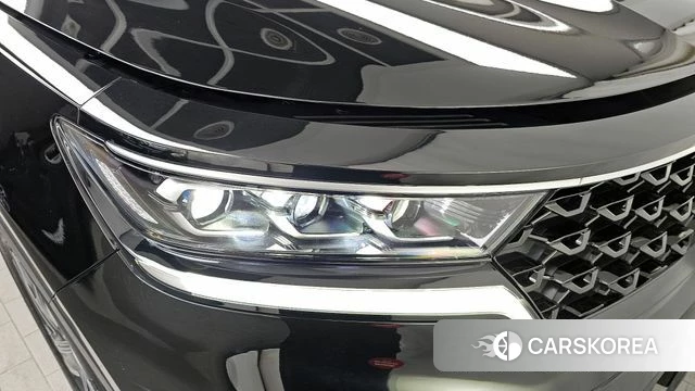 Kia Sorento 4th Generation id 4201977 из Кореи 14