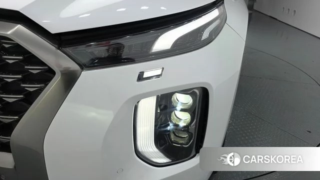 Hyundai Palisade id 4697469 из Кореи 14