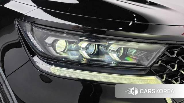 Kia Sorento 4th Generation id 4792947 из Кореи 14