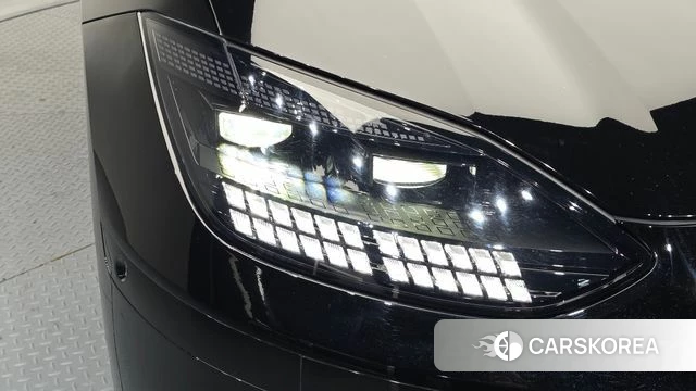 Hyundai Ionic 6 id 4916760 из Кореи 14