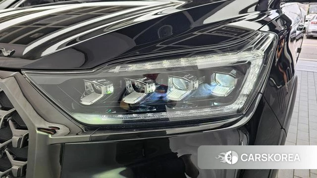 Ssangyong Rexton New Arena id 4533651 из Кореи 14