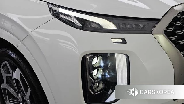 Hyundai Palisade id 4721131 из Кореи 14