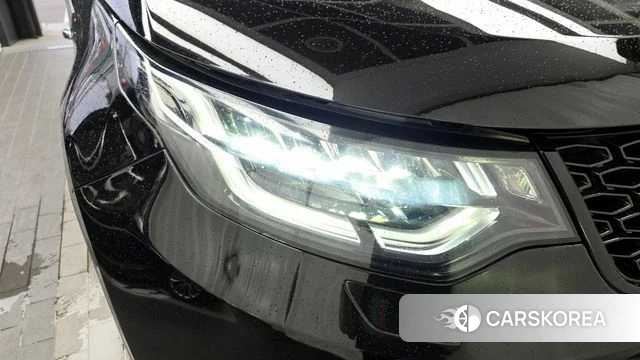 Land Rover Discovery 5 id 4285235 из Кореи 14
