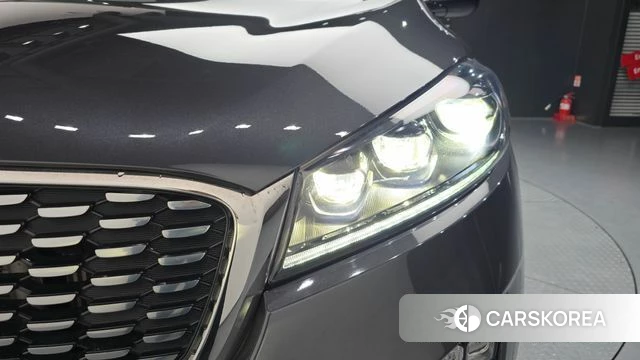 Kia The New Sorento id 4732745 из Кореи 14